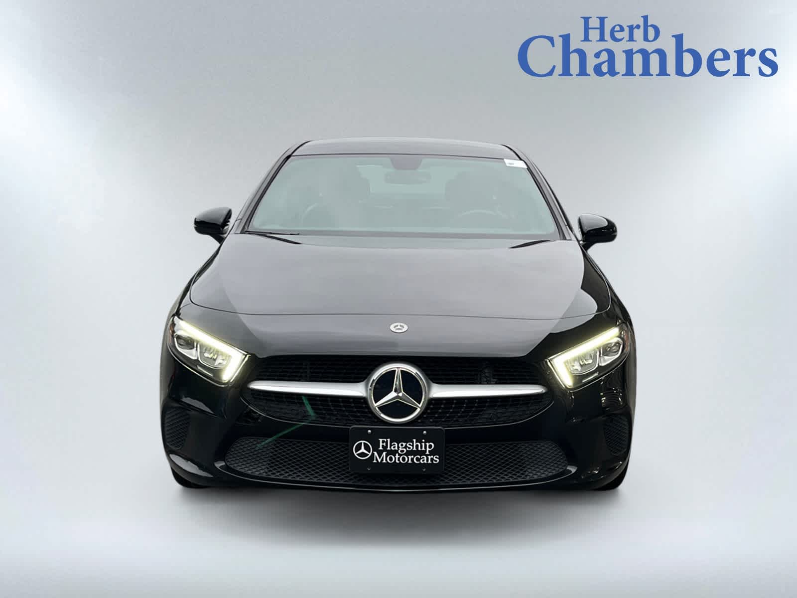 used 2021 Mercedes-Benz A-Class car, priced at $31,498