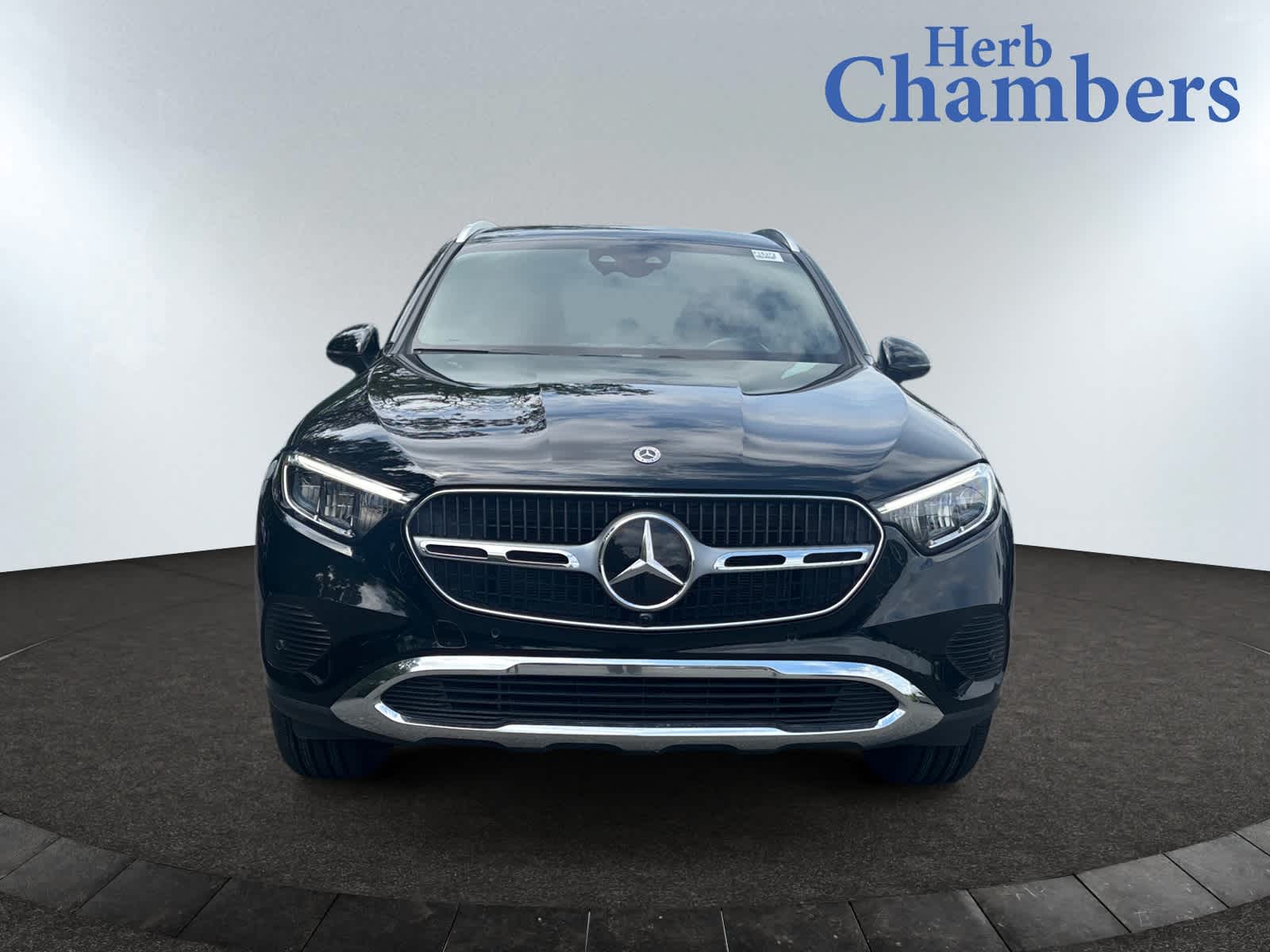 used 2023 Mercedes-Benz GLC 300 car, priced at $39,998