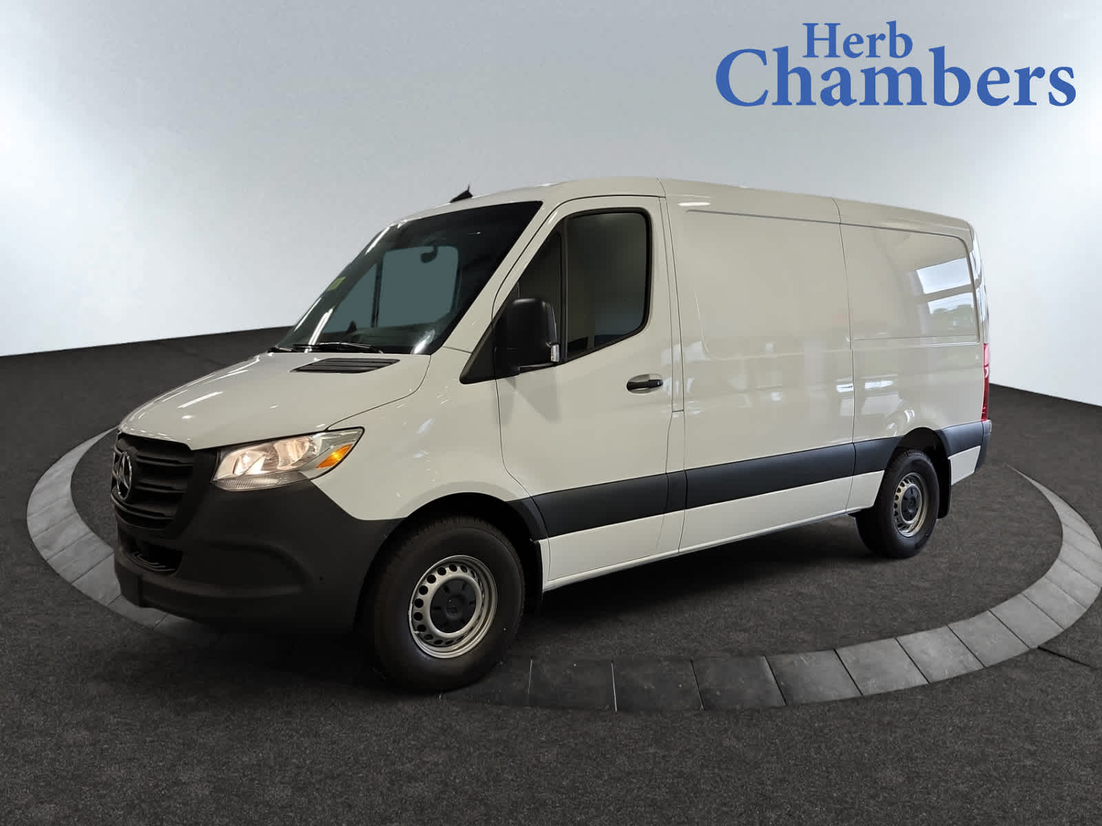 new 2025 Mercedes-Benz Sprinter car