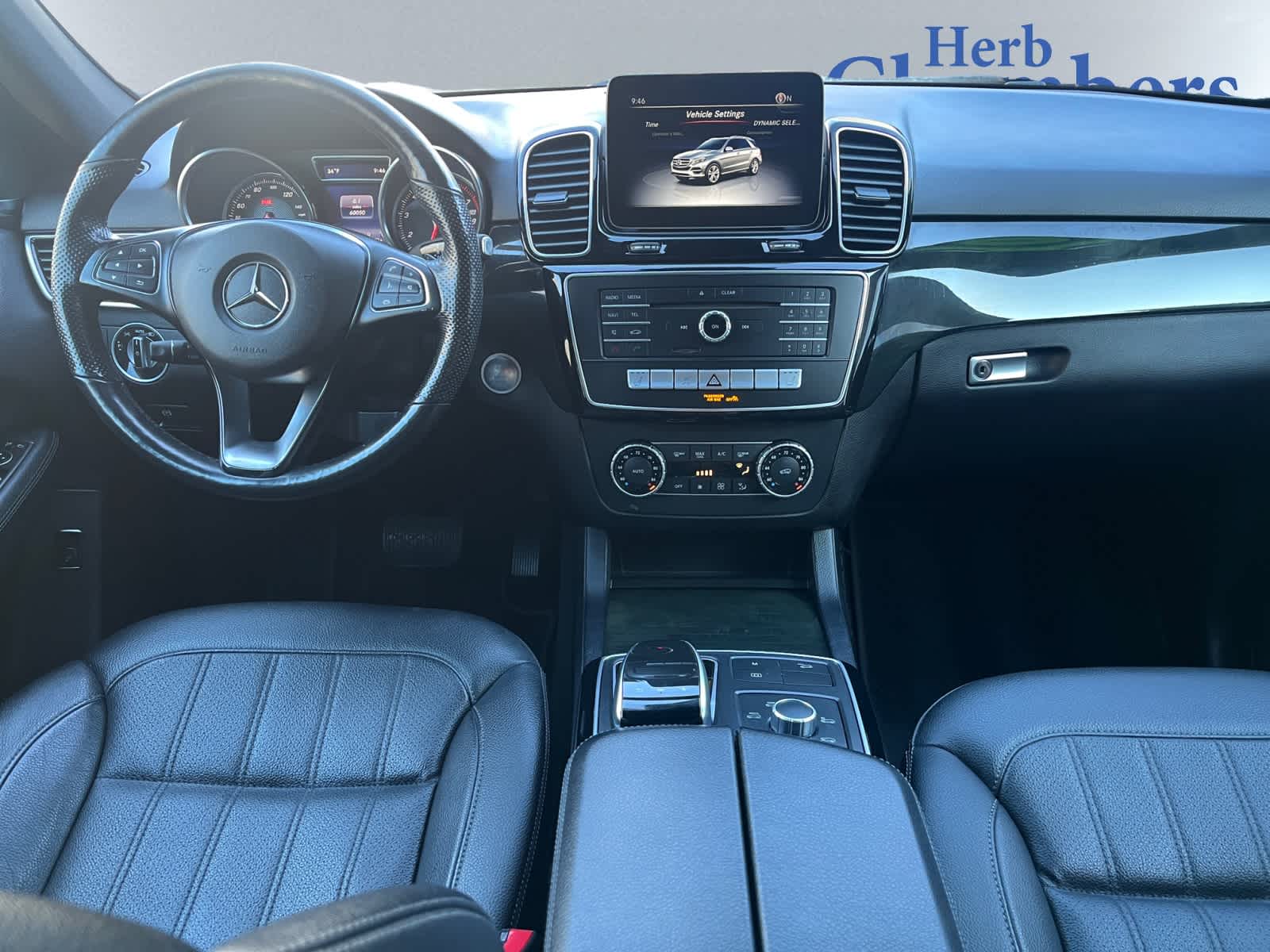 used 2018 Mercedes-Benz GLE 350 car, priced at $25,997