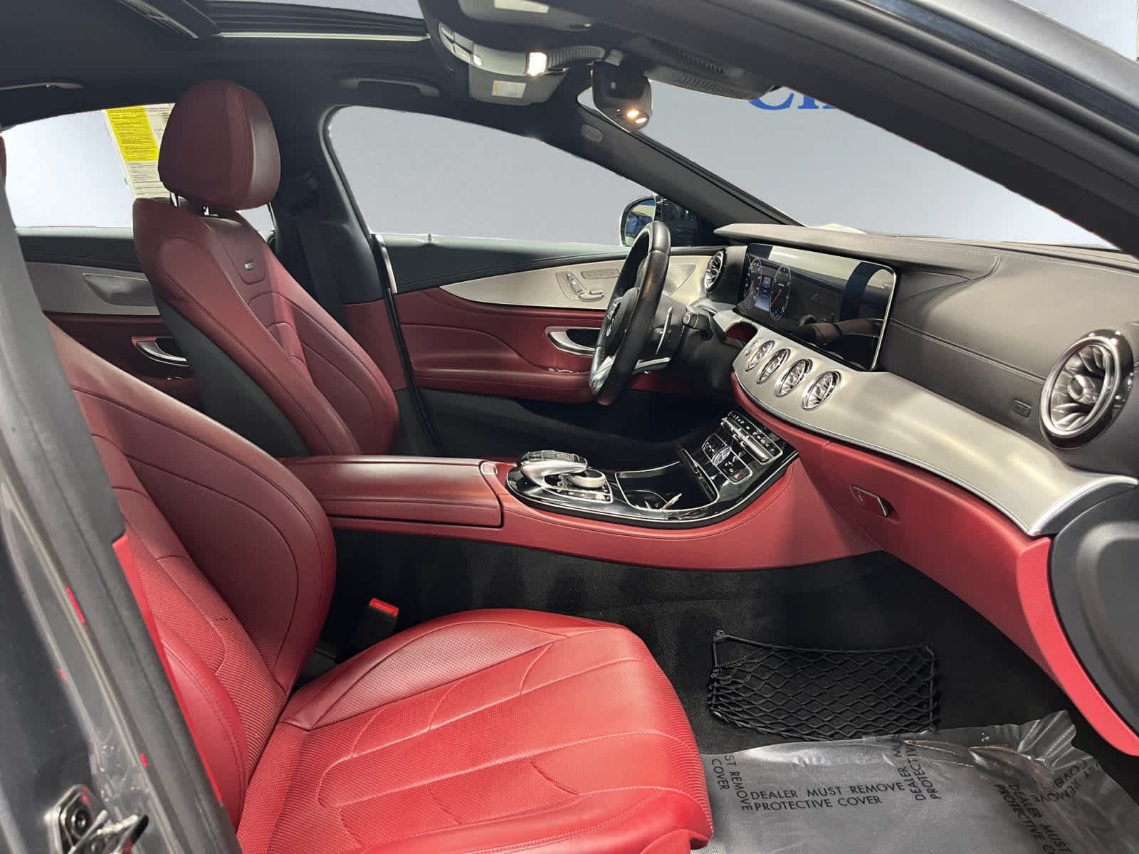 used 2019 Mercedes-Benz AMG CLS 53 car, priced at $44,998