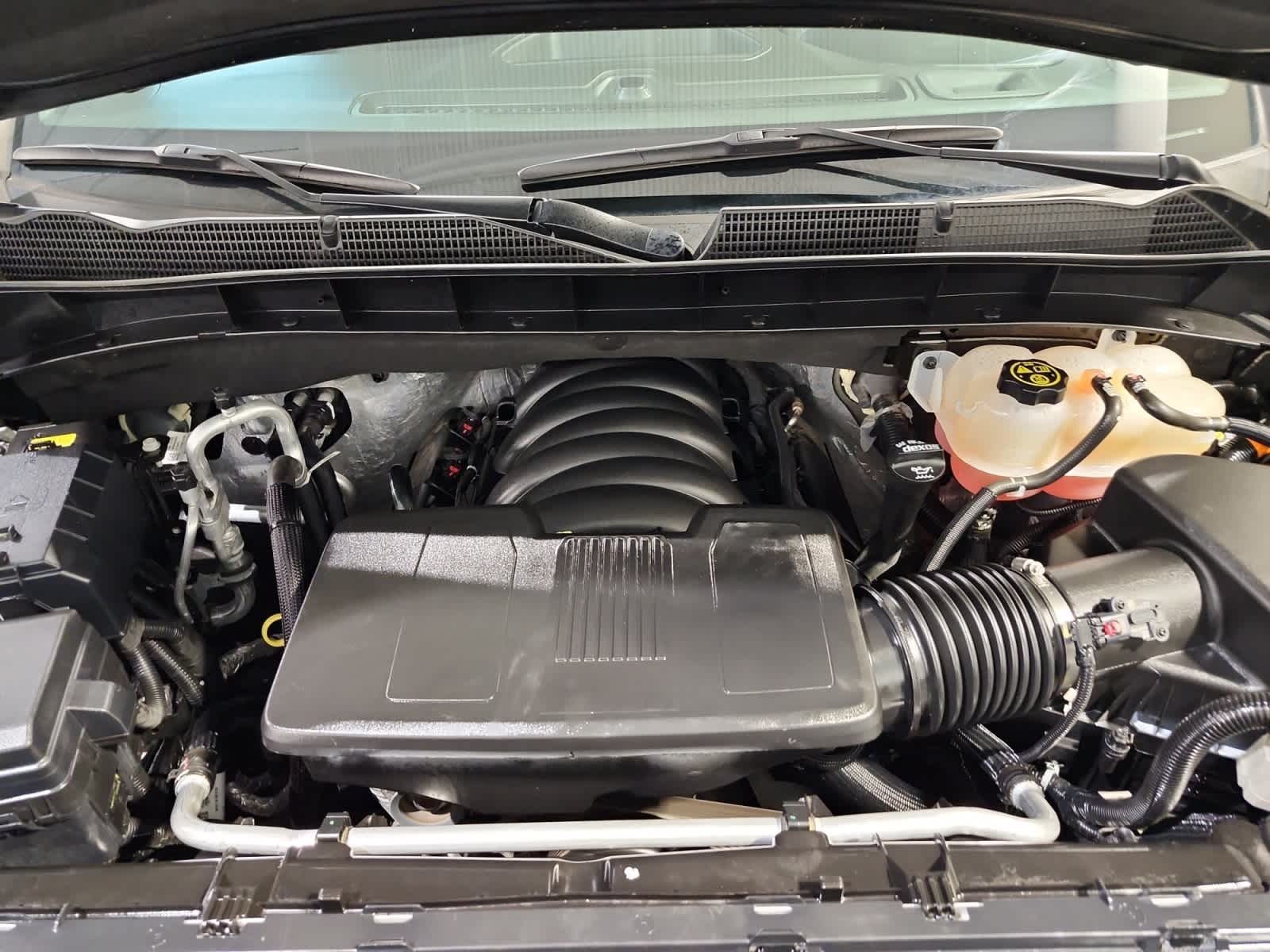 used 2021 GMC Sierra 1500 car, priced at $45,997