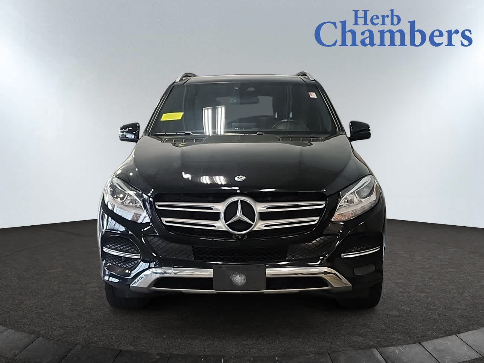 used 2017 Mercedes-Benz GLE 350 car, priced at $19,997