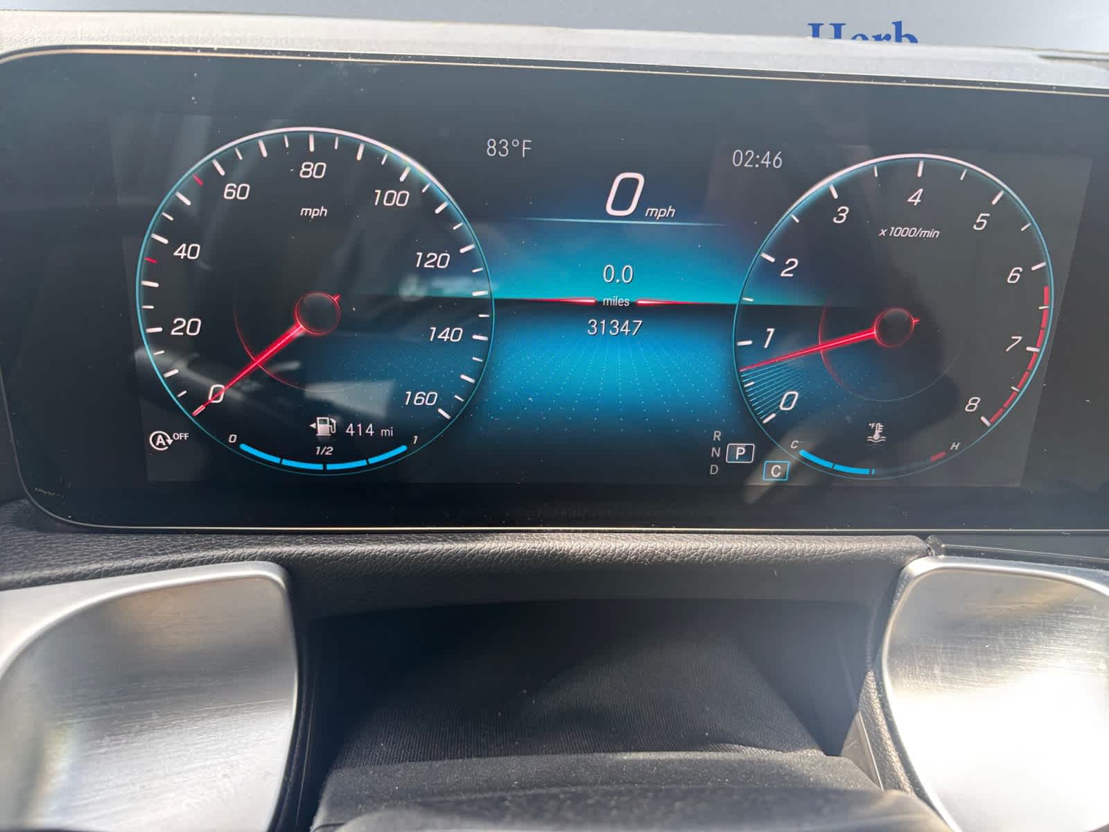 used 2022 Mercedes-Benz GLB 250 car, priced at $32,398