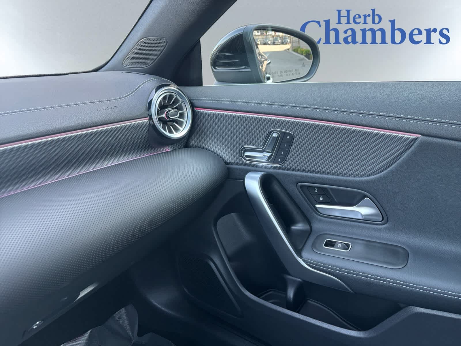 used 2025 Mercedes-Benz CLA 250 car, priced at $39,998