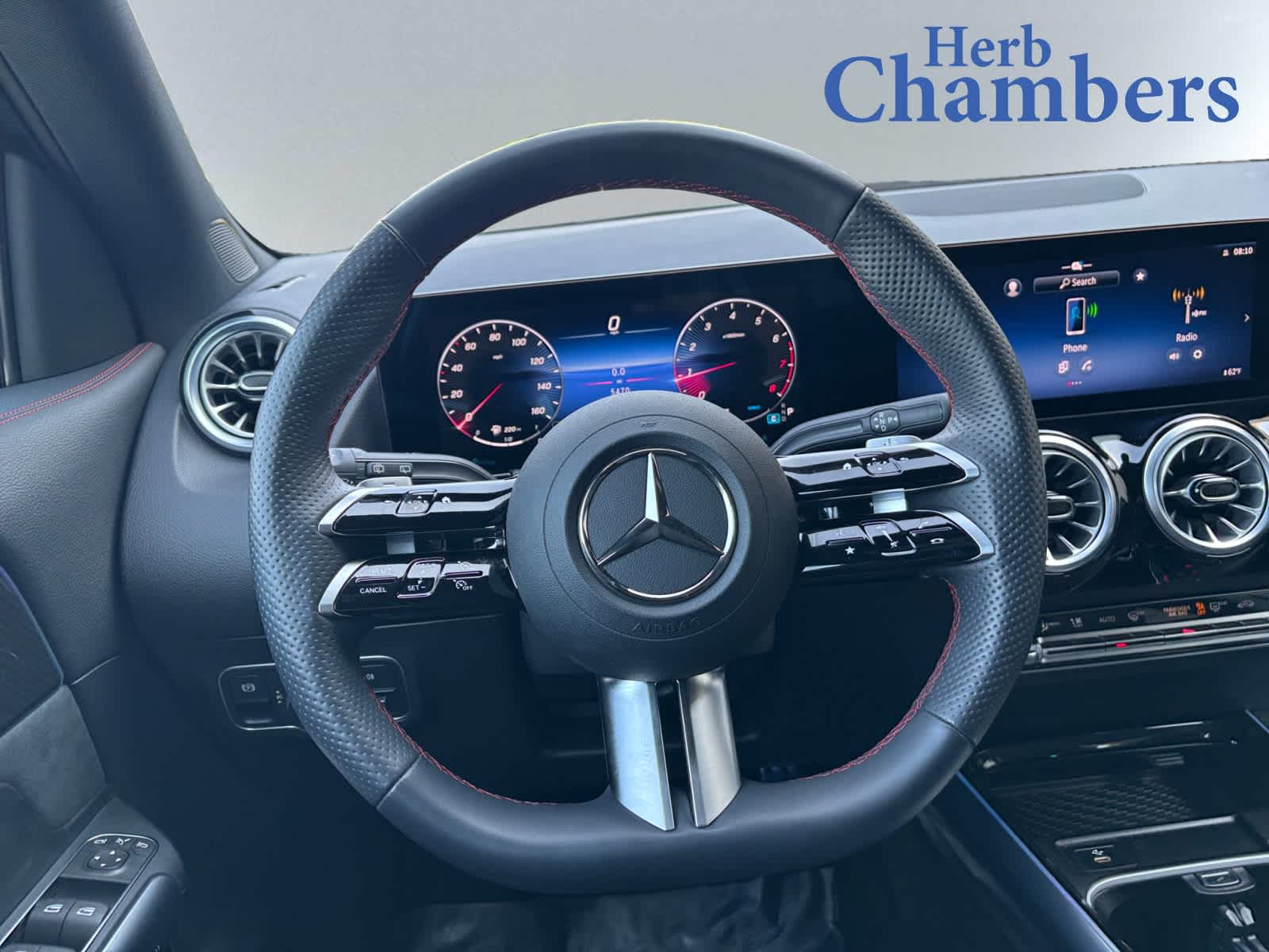 used 2025 Mercedes-Benz GLA 250 car, priced at $45,998