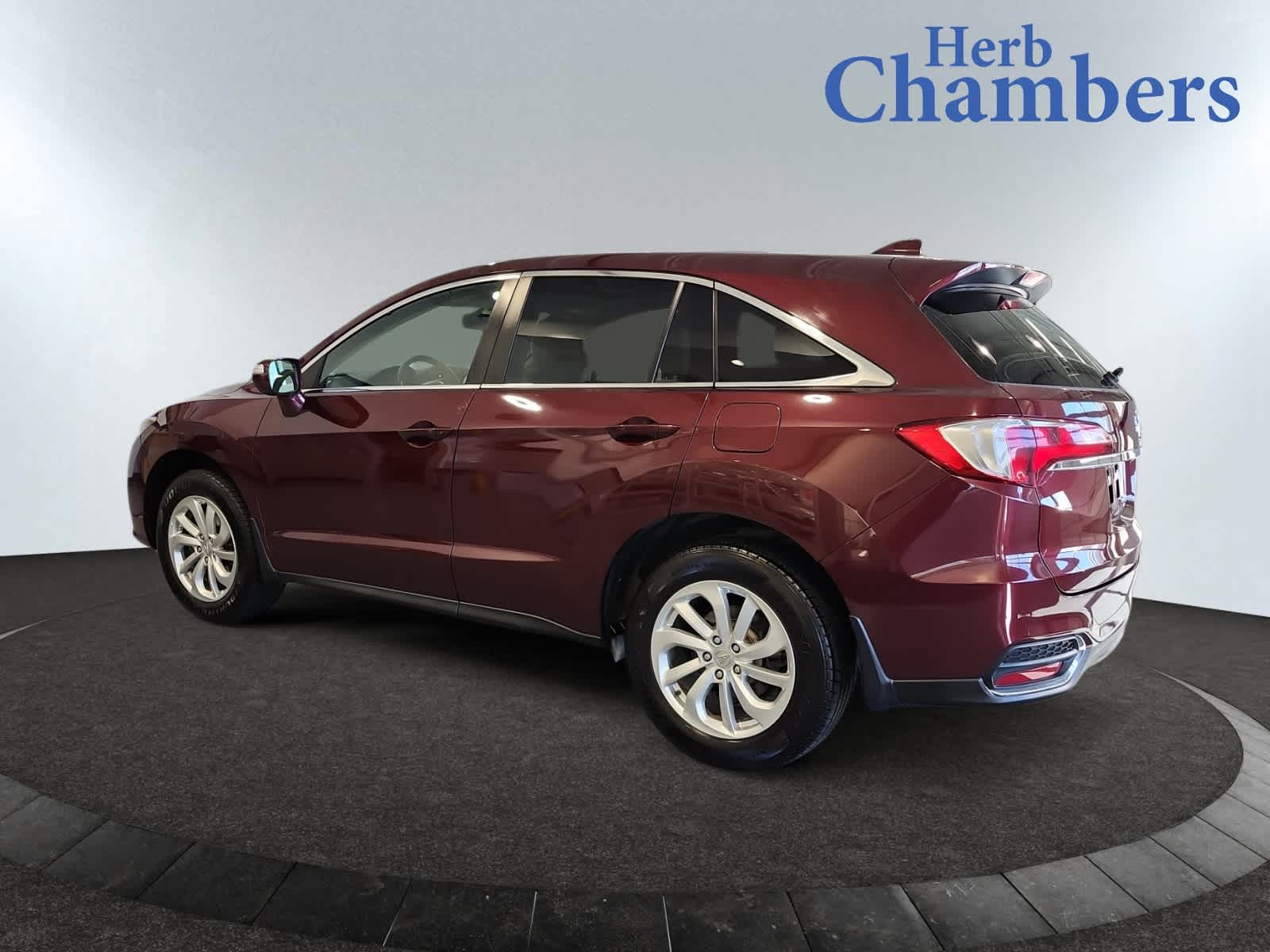 used 2017 Acura RDX car, priced at $17,997