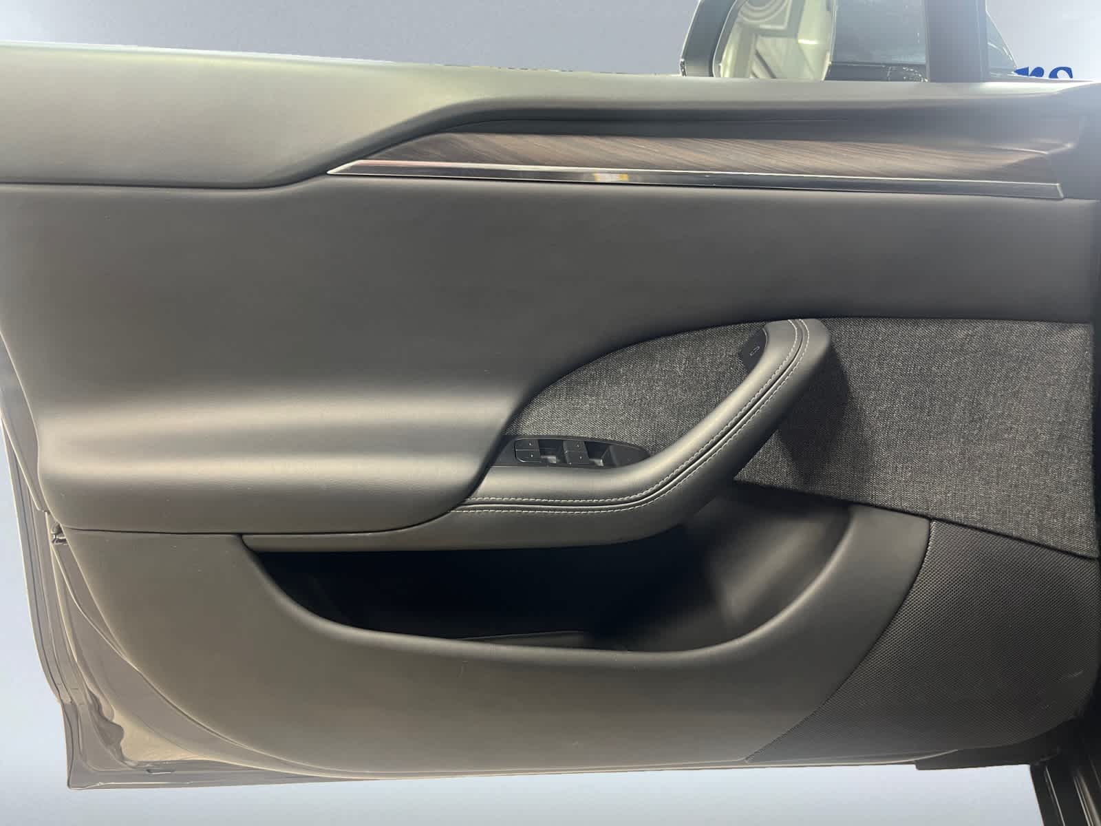 used 2022 Tesla Model S car, priced at $36,699