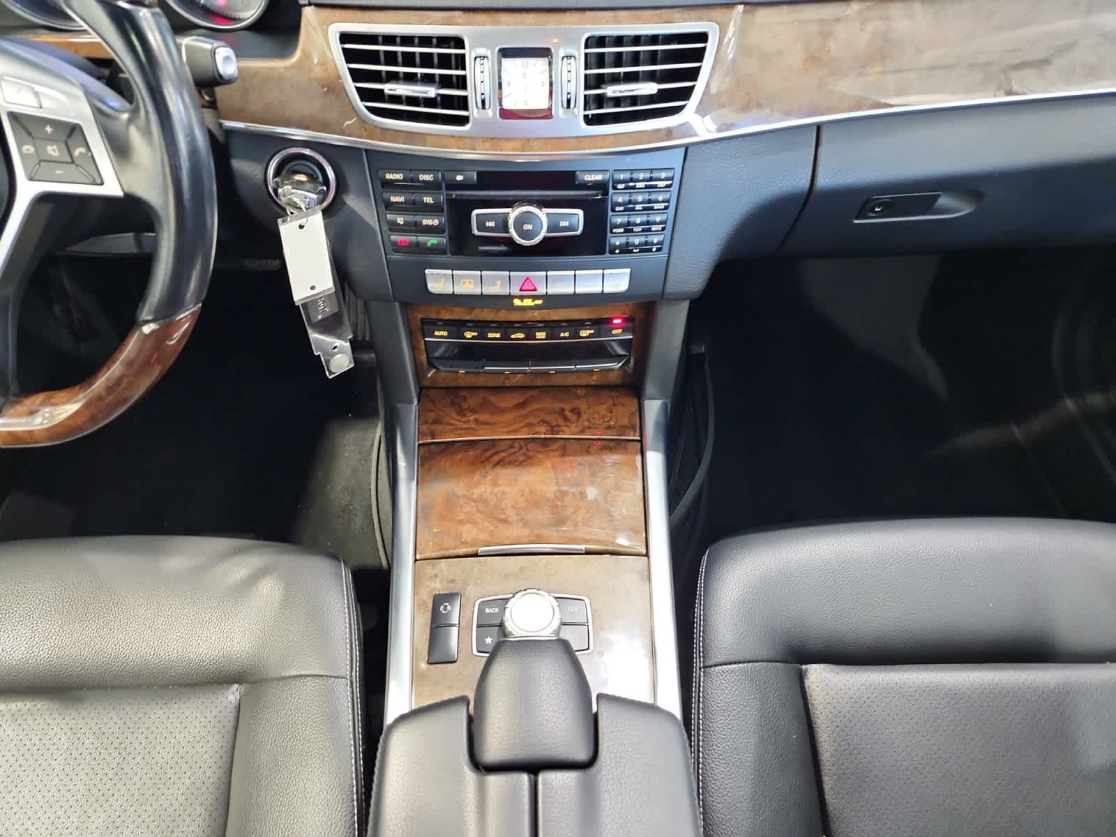 used 2014 Mercedes-Benz E-Class car, priced at $16,997