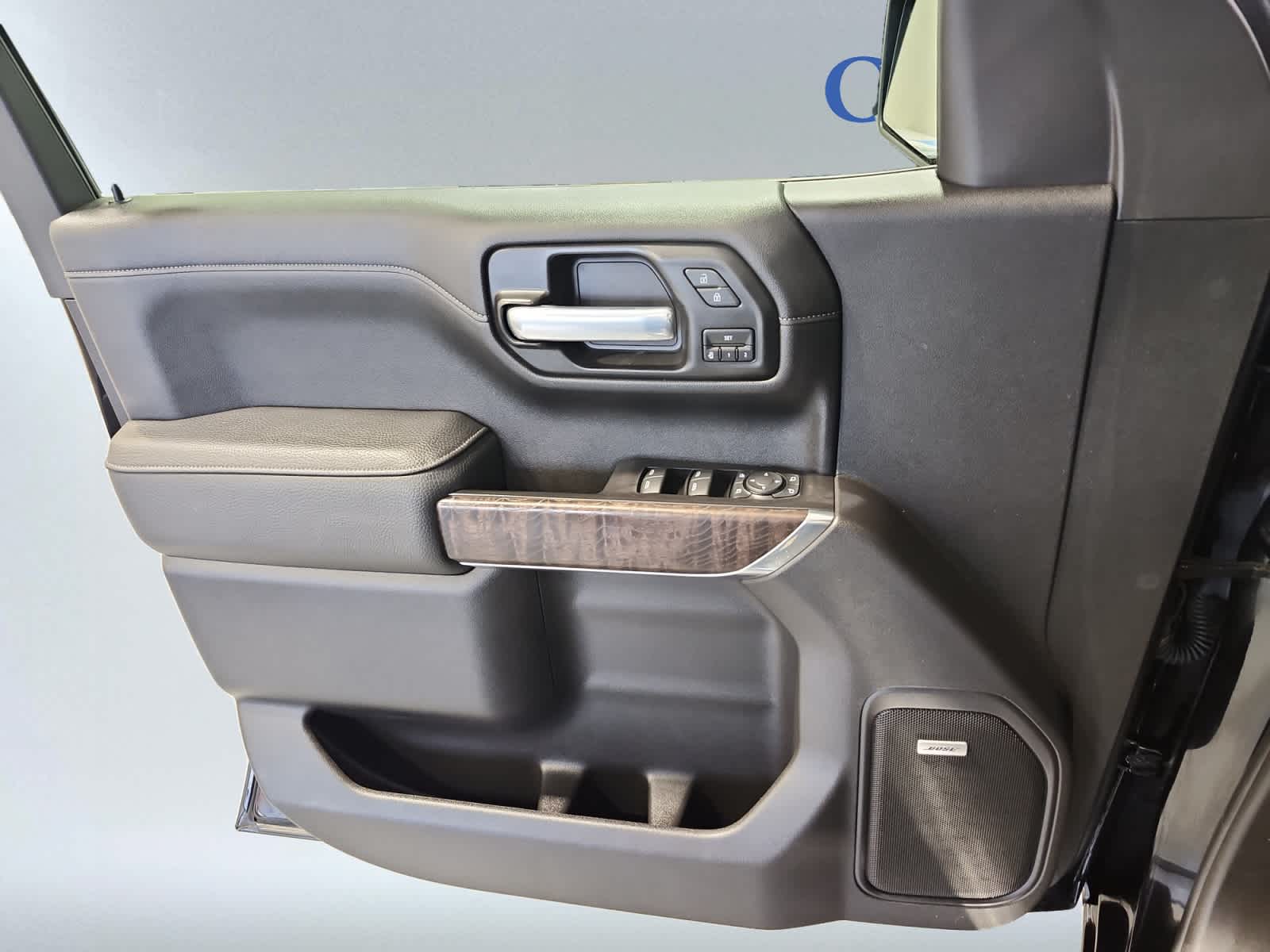used 2021 GMC Sierra 1500 car, priced at $45,997