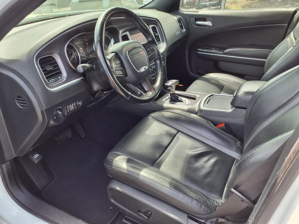 used 2021 Dodge Charger car, priced at $16,900