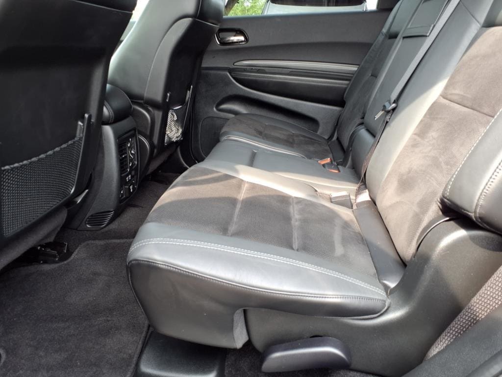 used 2022 Dodge Durango car, priced at $32,900