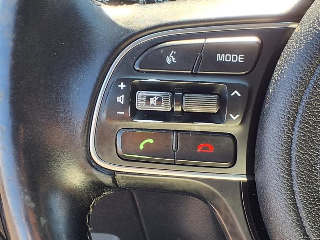 used 2018 Kia Sportage car, priced at $13,900