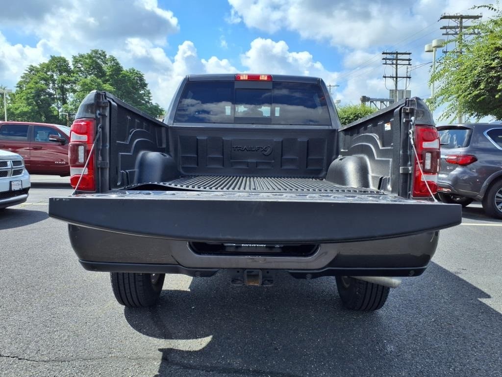 used 2024 Ram 2500 car, priced at $56,900