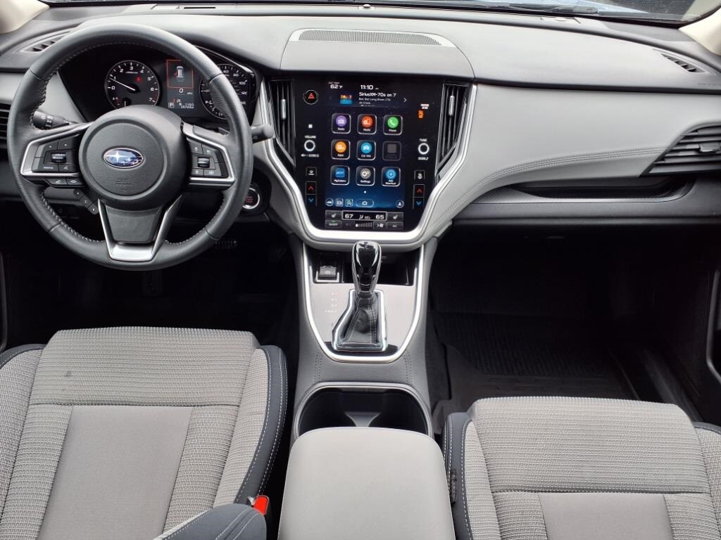 used 2022 Subaru Outback car, priced at $25,900