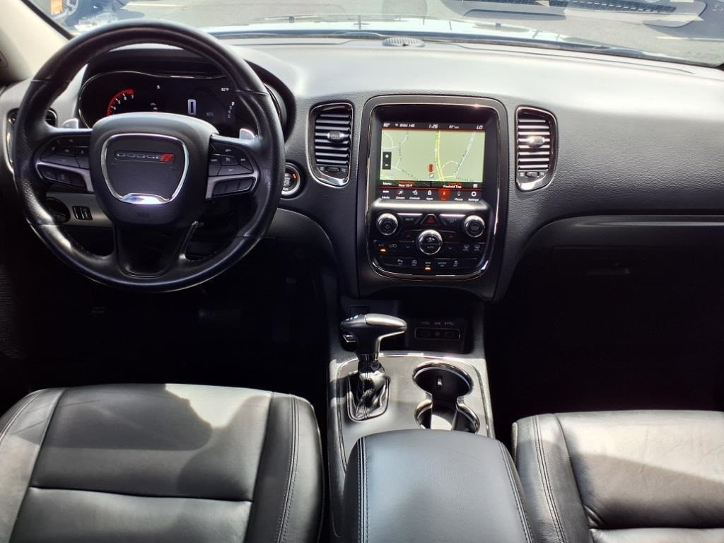 used 2020 Dodge Durango car, priced at $26,900