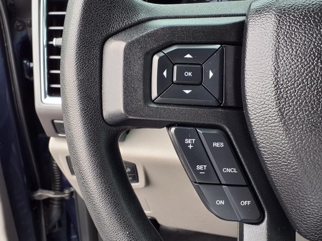 used 2017 Ford F-250SD car, priced at $39,900