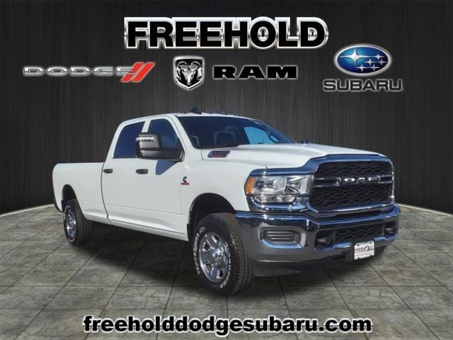 used 2024 Ram 3500 car, priced at $56,901