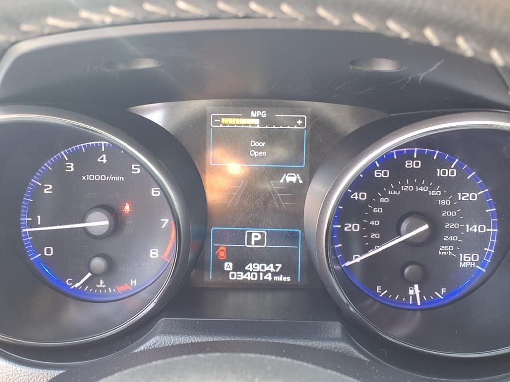 used 2019 Subaru Legacy car, priced at $22,900