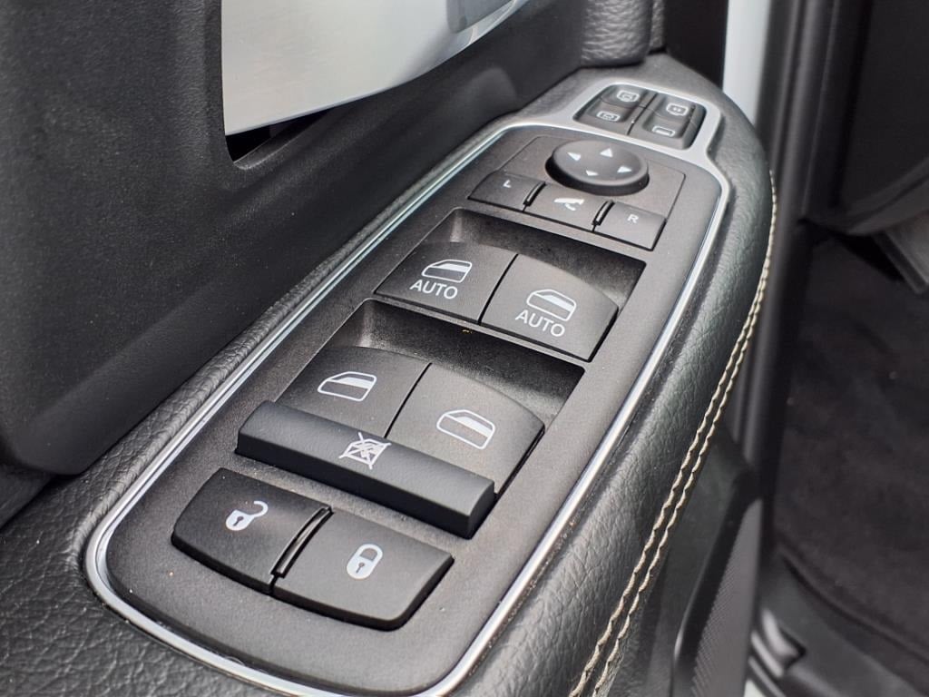used 2024 Ram 2500 car, priced at $44,900