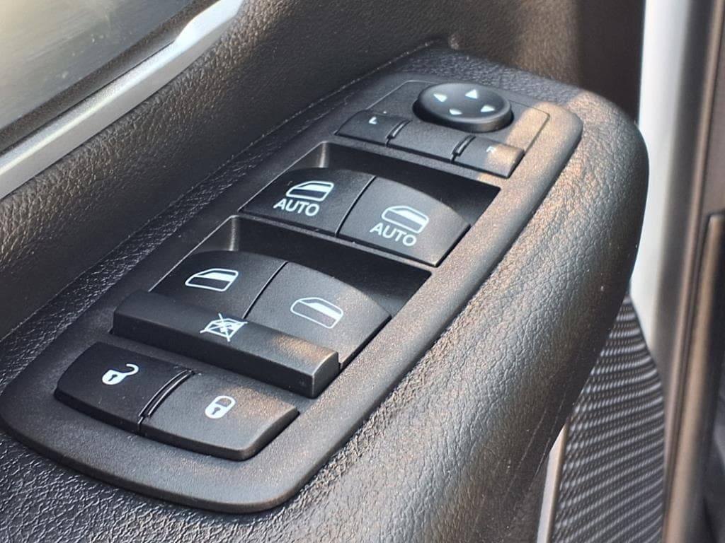 used 2022 Ram 1500 car, priced at $34,900