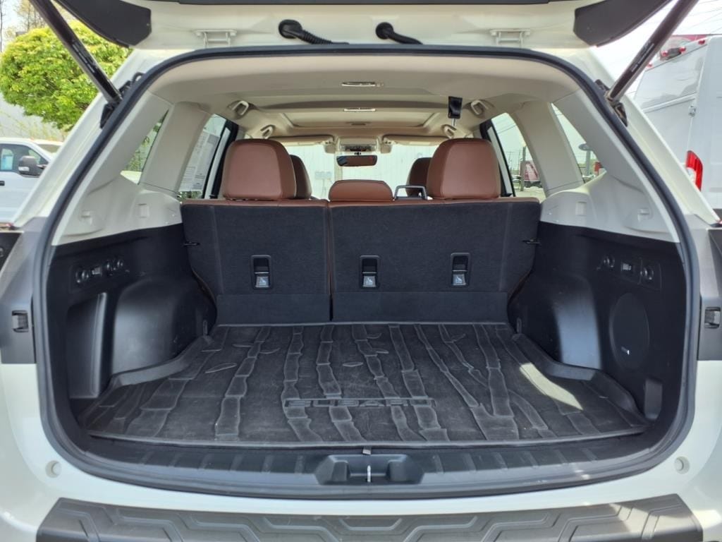 used 2019 Subaru Forester car, priced at $21,900