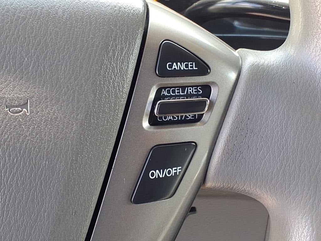 used 2020 Nissan NV2500 HD car, priced at $20,900