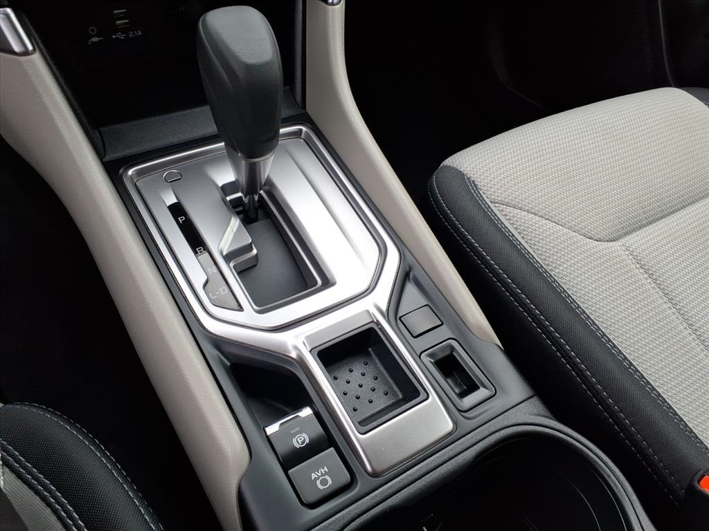 used 2023 Subaru Forester car, priced at $22,500