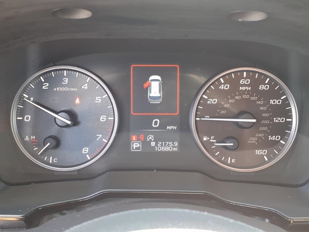used 2025 Subaru Outback car, priced at $29,500