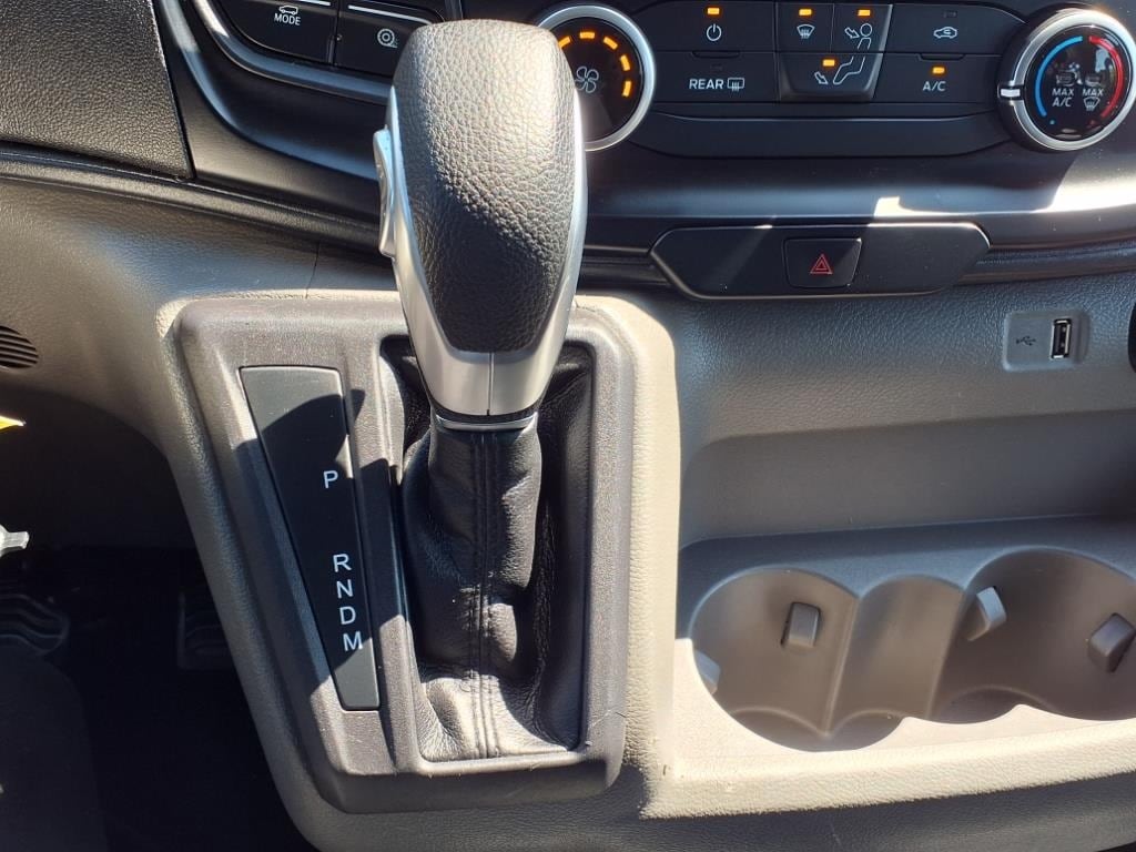 used 2023 Ford Transit-250 car, priced at $27,900