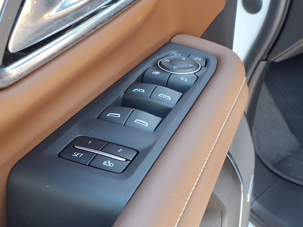 used 2023 Chevrolet Tahoe car, priced at $69,900