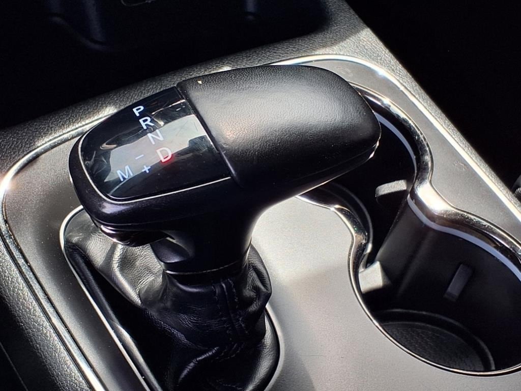 used 2020 Dodge Durango car, priced at $26,900