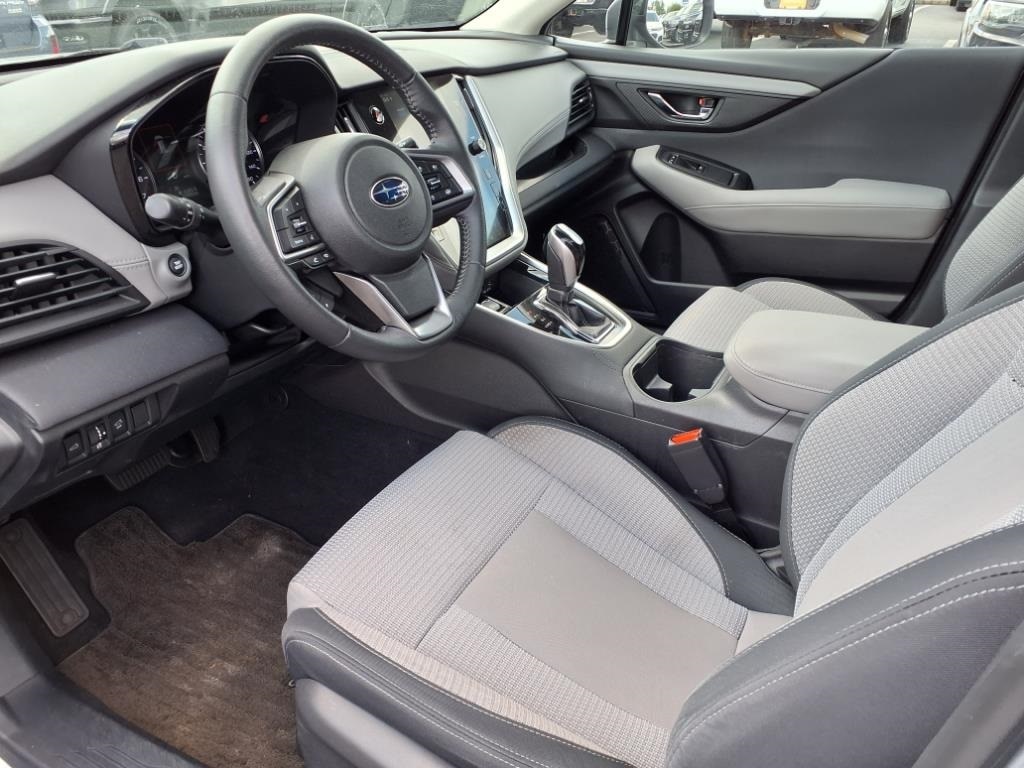 used 2020 Subaru Outback car, priced at $17,900