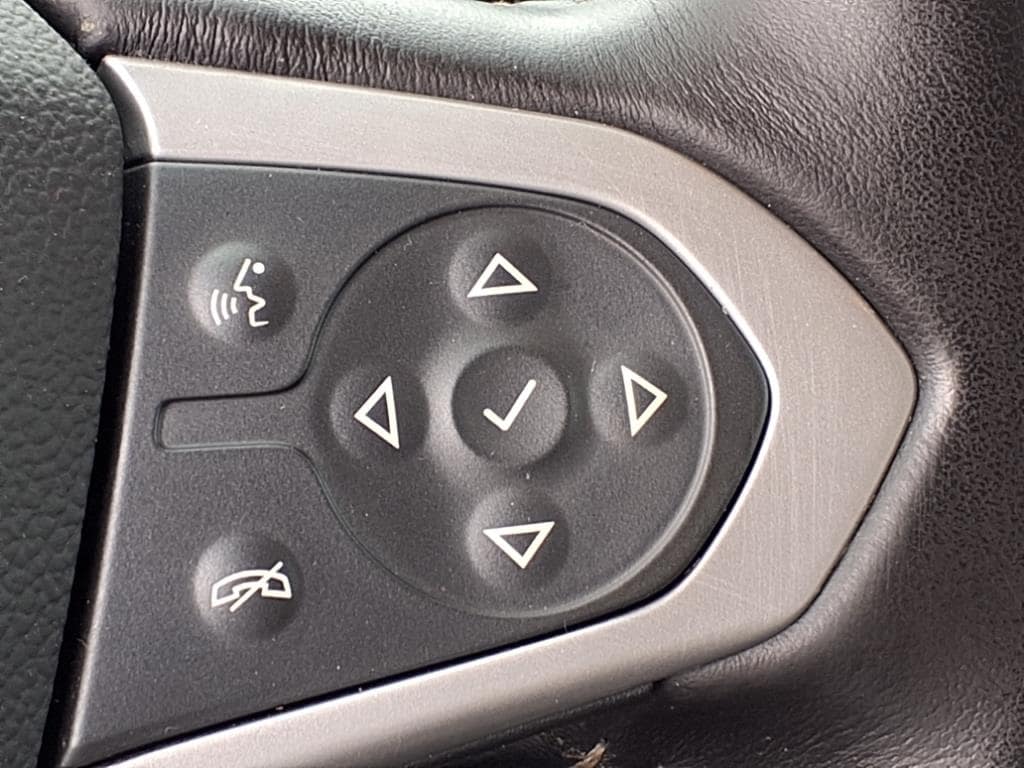 used 2021 Chevrolet Colorado car, priced at $17,500