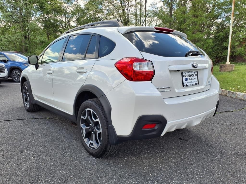 used 2014 Subaru Crosstrek car, priced at $13,900