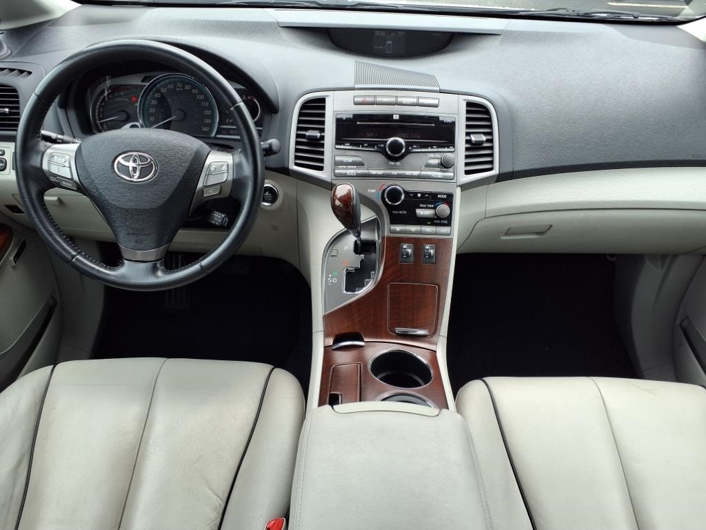 used 2009 Toyota Venza car, priced at $7,900