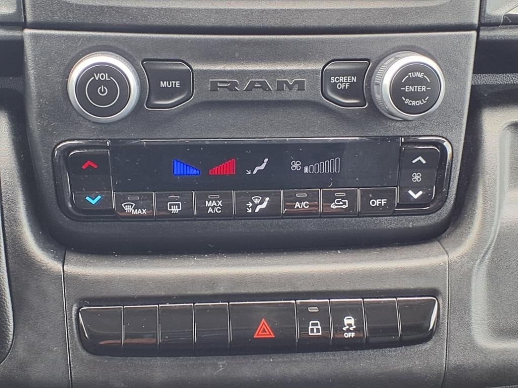 used 2023 Ram ProMaster 3500 car, priced at $35,900