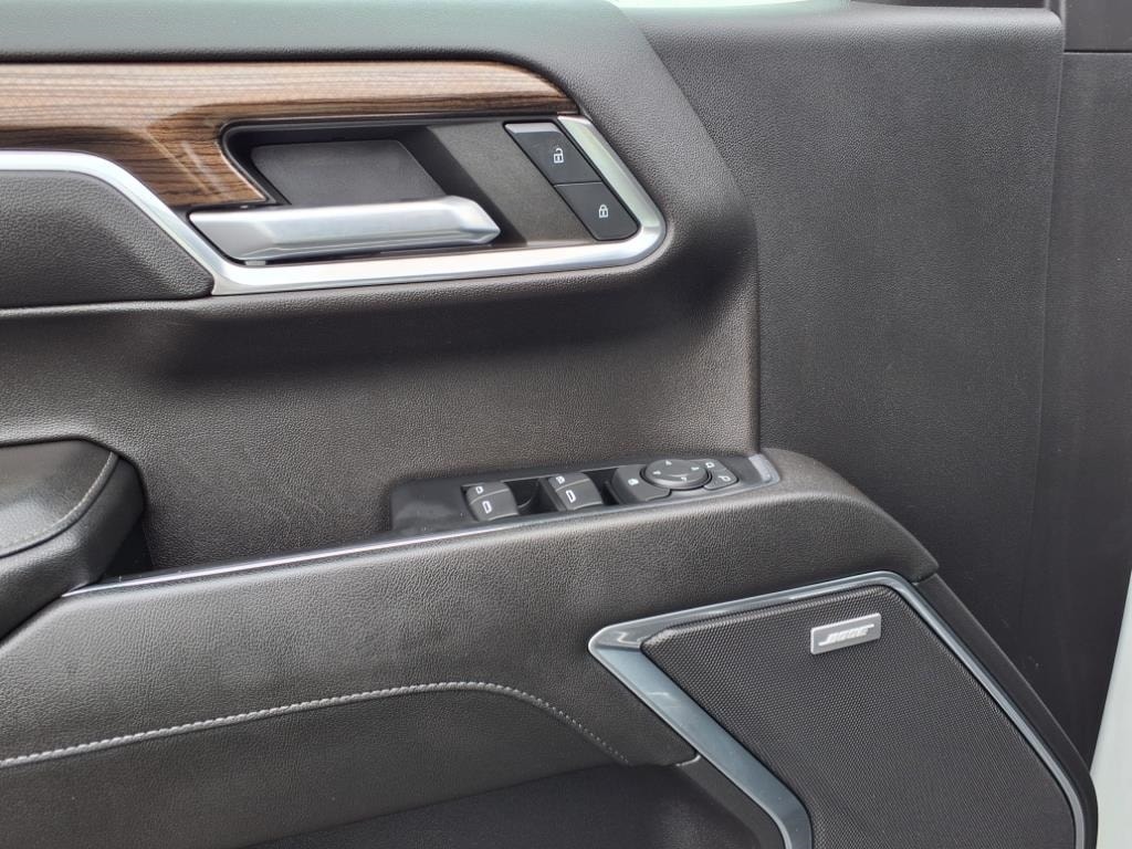 used 2022 Chevrolet Silverado 1500 car, priced at $37,900