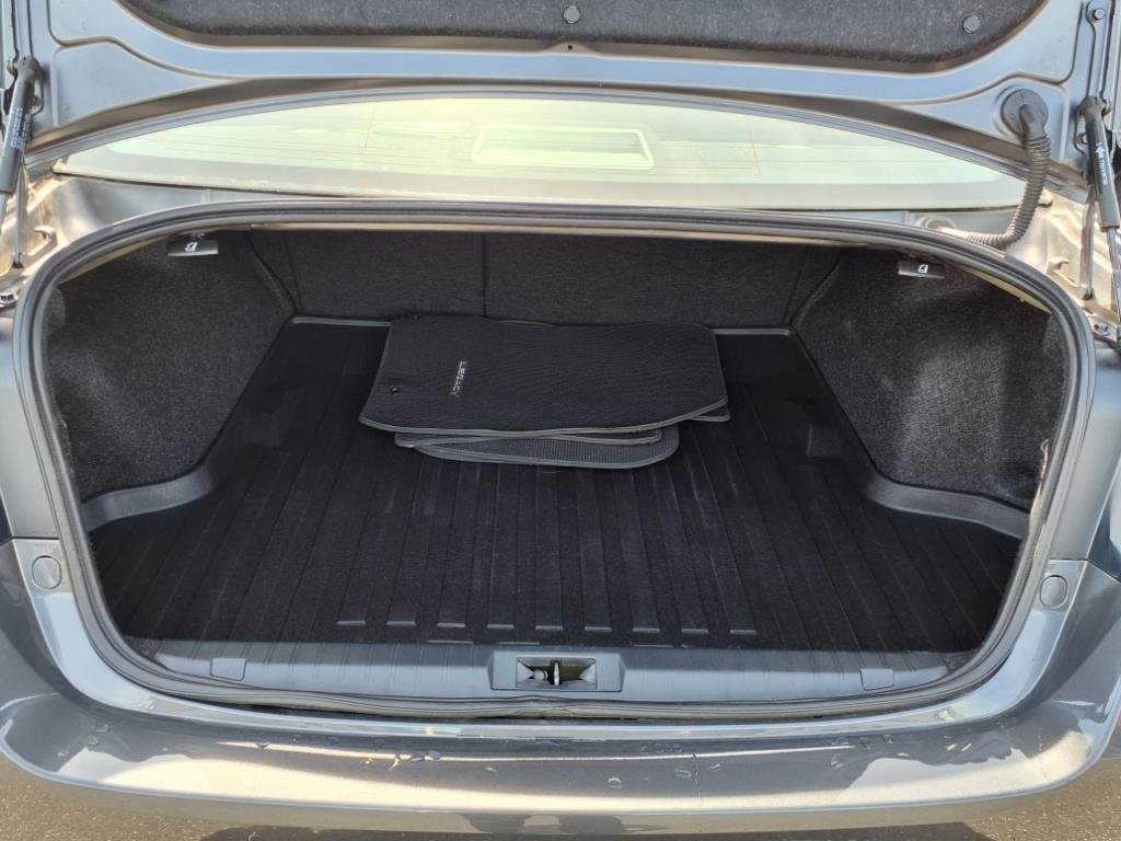 used 2019 Subaru Legacy car, priced at $22,900