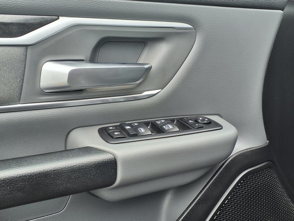used 2020 Ram 1500 car, priced at $25,900