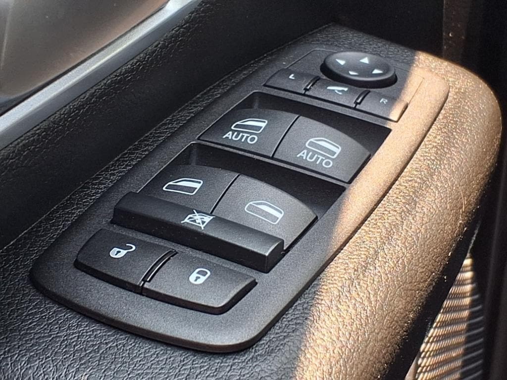 used 2022 Ram 1500 car, priced at $34,900