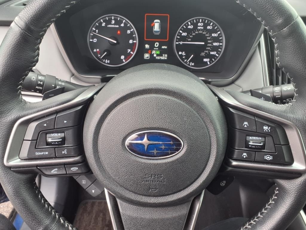 used 2022 Subaru Outback car, priced at $28,900