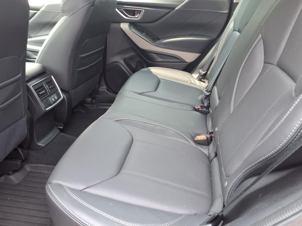 used 2022 Subaru Forester car, priced at $28,900