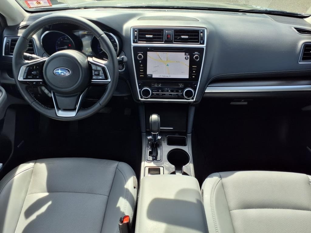 used 2019 Subaru Legacy car, priced at $22,900
