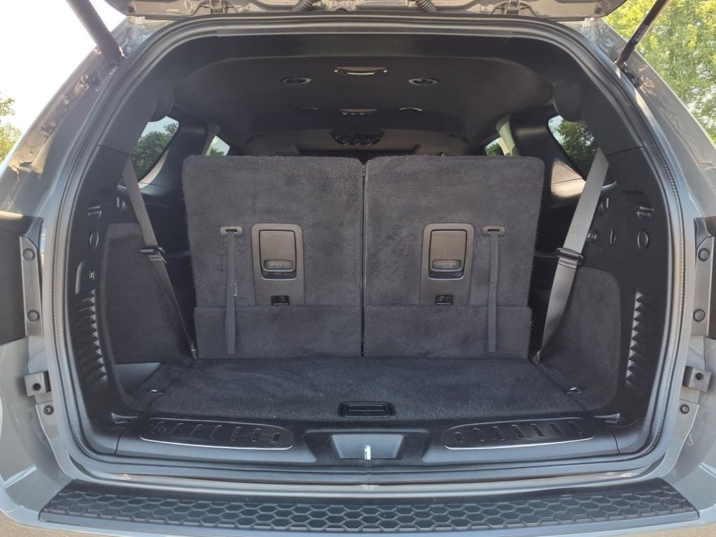 used 2022 Dodge Durango car