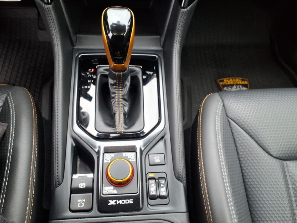 used 2023 Subaru Forester car, priced at $28,500