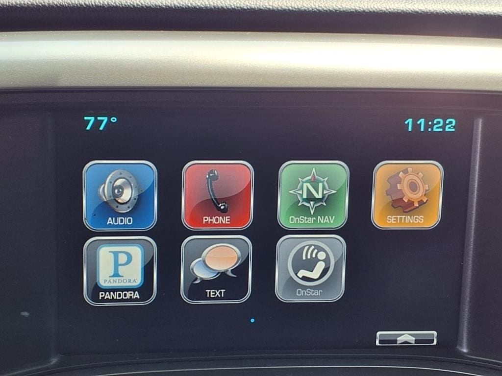 used 2015 Chevrolet Silverado 1500 car, priced at $19,900