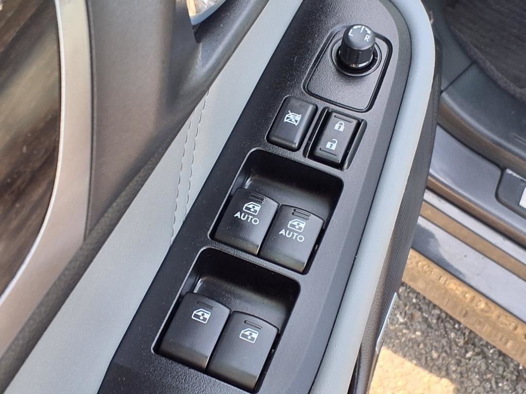 used 2019 Subaru Legacy car, priced at $22,900