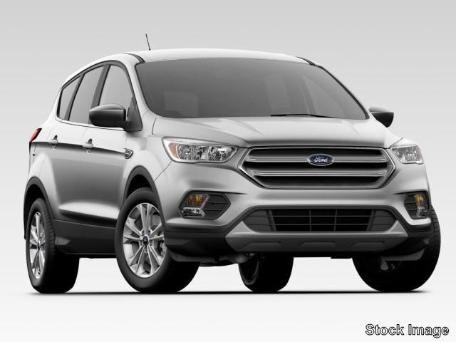 used 2019 Ford Escape car