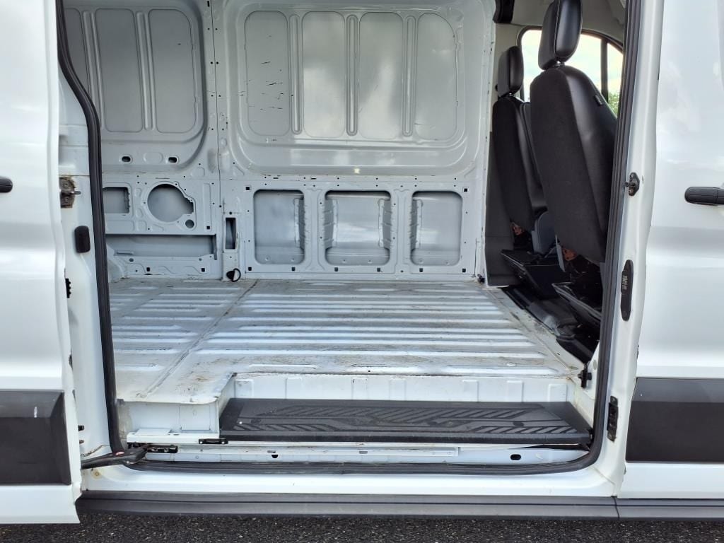 used 2023 Ford Transit-250 car, priced at $36,900